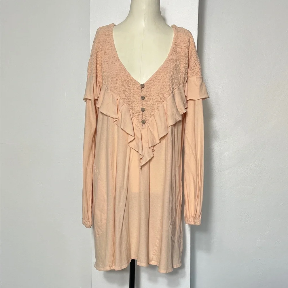 FP Beach Aurora Mini Dress - Picture 3 of 10